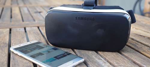 Samsung mở studio về VR tại NewYork