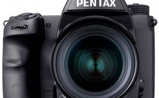 Dòng FullFrame Pentax sẽ lên kệ vào tháng 3/2016