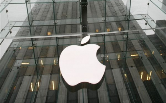 2016 - năm đầy khó khăn của Apple