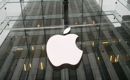 2016 - năm đầy khó khăn của Apple