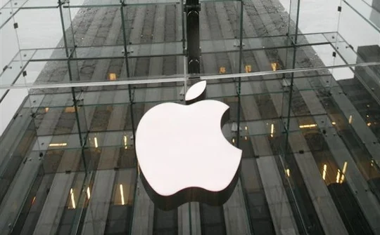 2016 - năm đầy khó khăn của Apple