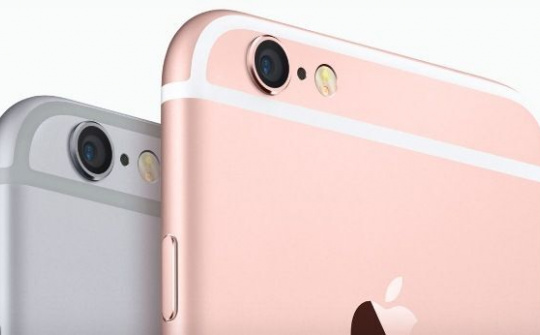 iPhone 5se sẽ tích hợp chip A9 và có bộ nhớ 64GB