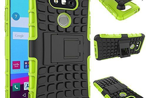 Độc đáo phụ kiện giúp LG G5 siêu bền