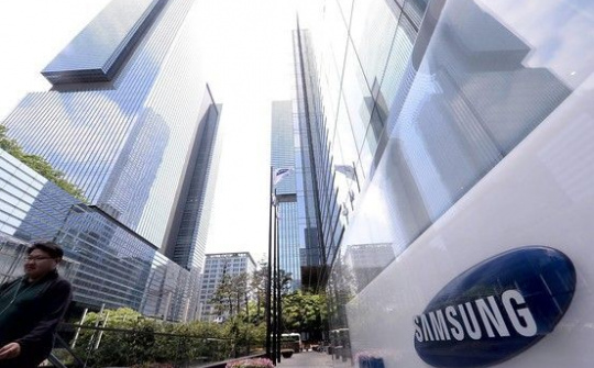 Samsung có thể gặp nguy vì trọng phần cứng hơn phần mềm