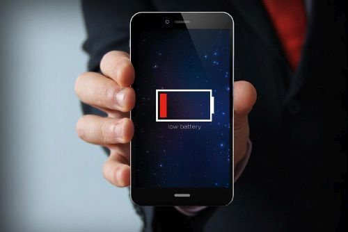 Pin Lithium-Oxygen hứa hẹn thời lượng gấp năm lần Lithium-ion