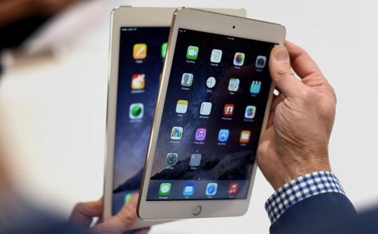 Apple sẽ cho ra mắt thế hệ iPad mới vào tháng 3 tới?
