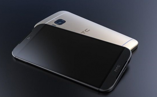 HTC One M10 sẽ có cấu hình "khủng"