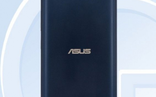 Asus Pegasus X005 đạt chứng chỉ TENAA, chuẩn bị ra mắt