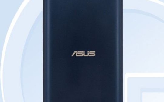 Asus Pegasus X005 đạt chứng chỉ TENAA, chuẩn bị ra mắt