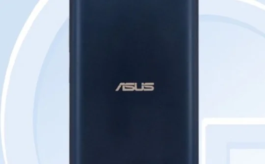 Asus Pegasus X005 đạt chứng chỉ TENAA, chuẩn bị ra mắt