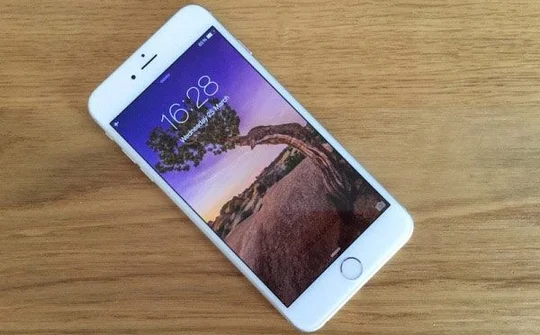 Apple tăng cường bộ nhớ và pin cho iPhone 7 Plus