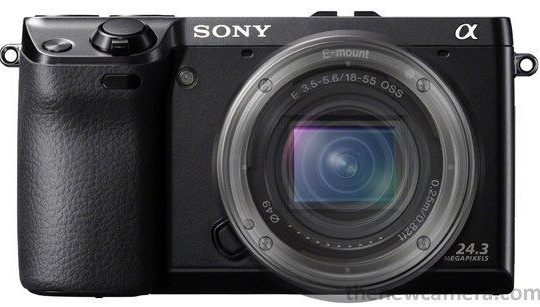 Sony A7000/A6100 chuẩn bị lên kệ