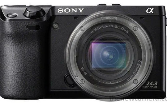 Sony A7000/A6100 chuẩn bị lên kệ