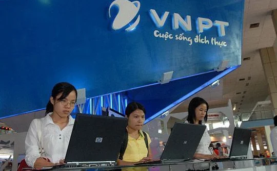 VNPT VinaPhone mở rộng kinh doanh qua tổng đài 18001166