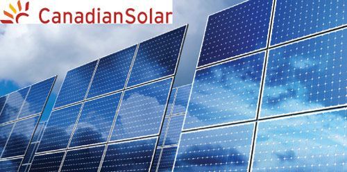 Canadian Solar sẽ mở rộng hoạt động tại Việt Nam