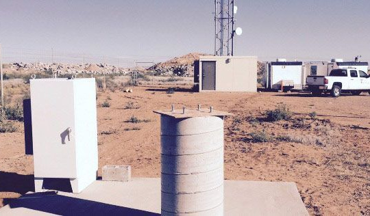 Google thử nghiệm phát internet từ máy bay không người lái