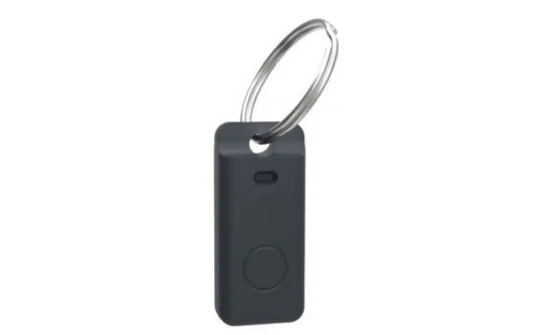 Everykey 2.0: Chìa khoá điện tử mở được mọi thứ