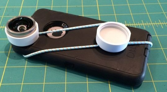 7 ống kính giúp iPhone của bạn chụp ảnh như "pro"