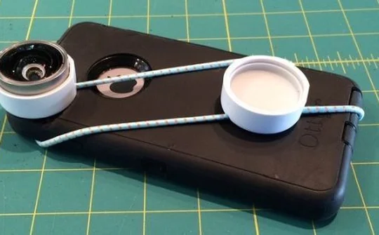 7 ống kính giúp iPhone của bạn chụp ảnh như "pro"