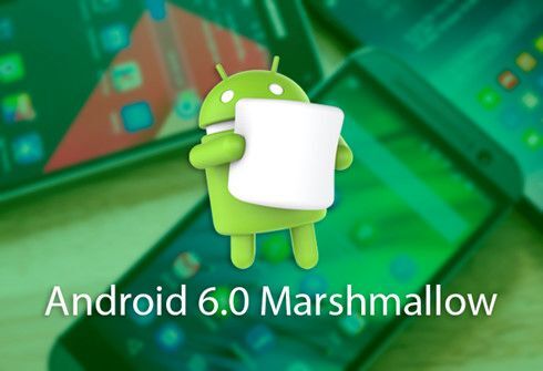 Danh sách thiết bị sắp cập nhật Android 6.0 Marshmallow