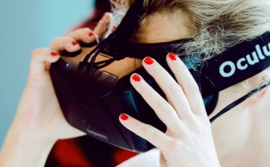 Chưa tới 1% PC trên thế giới đủ mạnh để chạy thực tế ảo