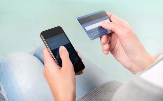 Apple sẽ mang lại dịch vụ thanh toán di động tích hợp