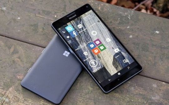 12/1/2016: Windows 10 Mobile chính thức trình làng?