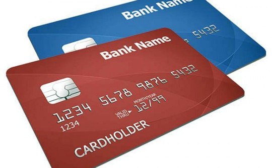 Năm 2020, các ngân hàng Việt Nam sẽ dùng thẻ chip