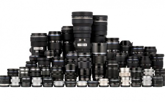 Olympus tổ chức tuần lễ trải nghiệm sản phẩm tại Việt Nam