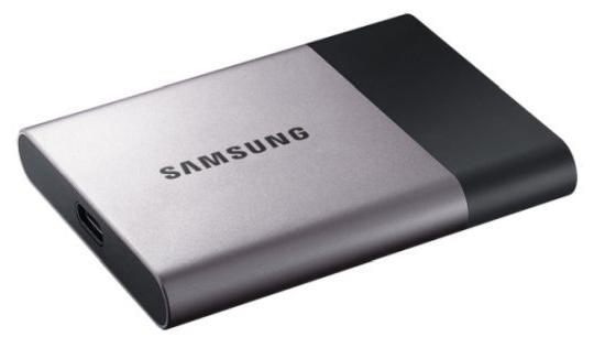 Samsung ra mắt SSD siêu nhỏ gọn