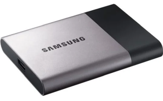 Samsung ra mắt SSD siêu nhỏ gọn