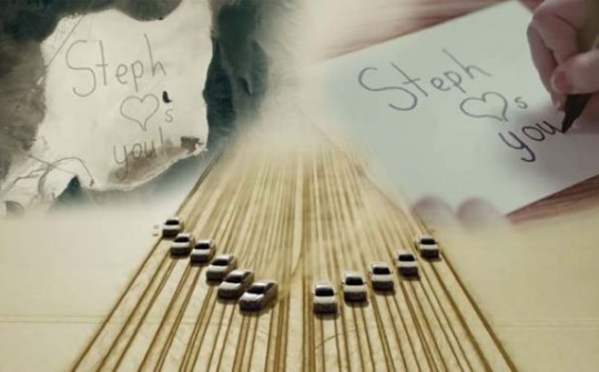 Quảng cáo ôtô được xem nhiều nhất 2015