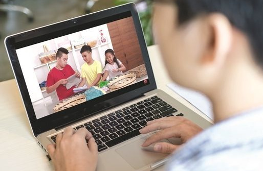 Quảng cáo video: Đã đến thời YouTube lấn truyền hình?