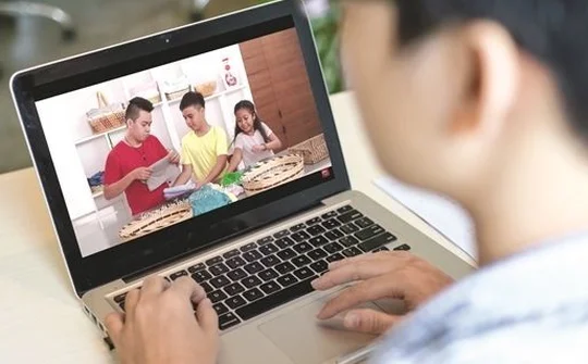 Quảng cáo video: Đã đến thời YouTube lấn truyền hình?