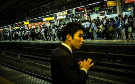 Camera thông minh nhận dạng hành khách say xỉn