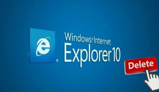 Microsoft chuẩn bị "khai tử" IE 8, 9, 10