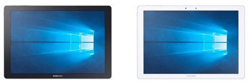 Galaxy TabPRO S ra mắt tại CES 2016