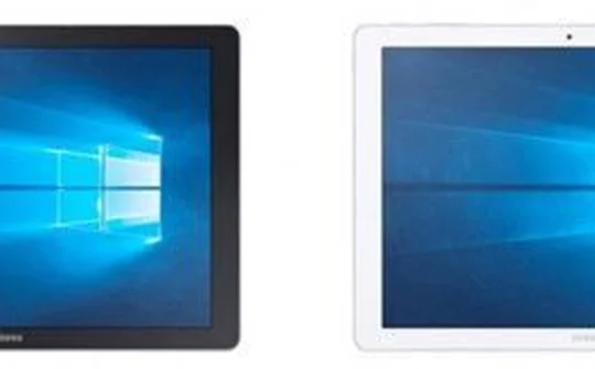 Galaxy TabPRO S ra mắt tại CES 2016