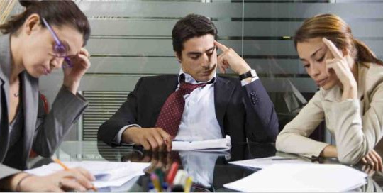 Làm gì để nhân viên cảm thấy "cân bằng"?