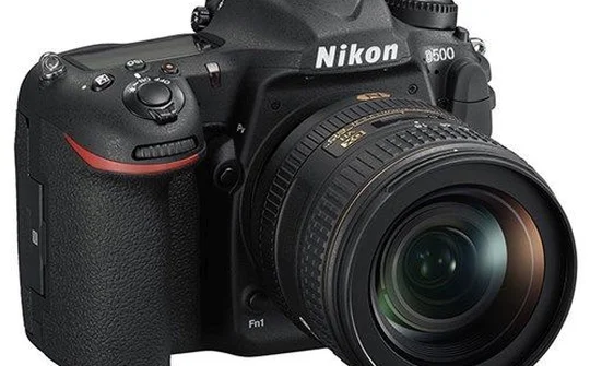 [CES 2016] Nikon giới thiệu máy ảnh D500