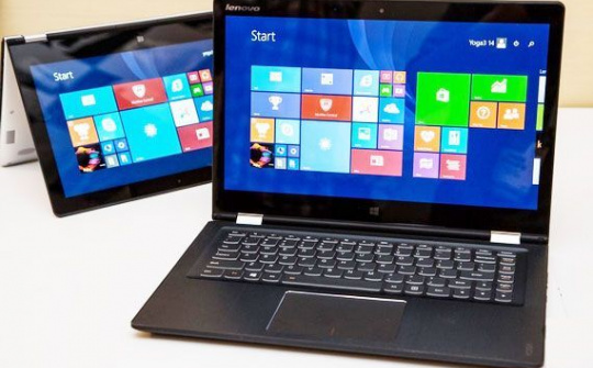 Cách gỡ bỏ công cụ thu thập dữ liệu người dùng LSE trên các máy tính Lenovo