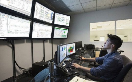 Schneider Electric dẫn đầu trong báo cáo về giải pháp Data Center