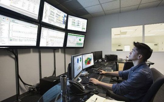 Schneider Electric dẫn đầu trong báo cáo về giải pháp Data Center