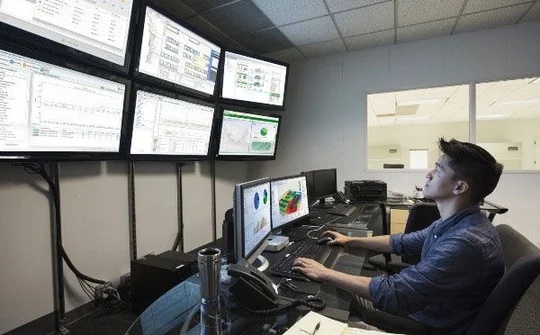 Schneider Electric dẫn đầu trong báo cáo về giải pháp Data Center