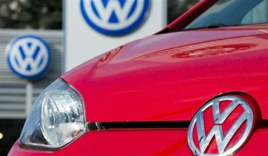 Volkswagen dính án phạt môi trường 48 tỷ USD tại Mỹ