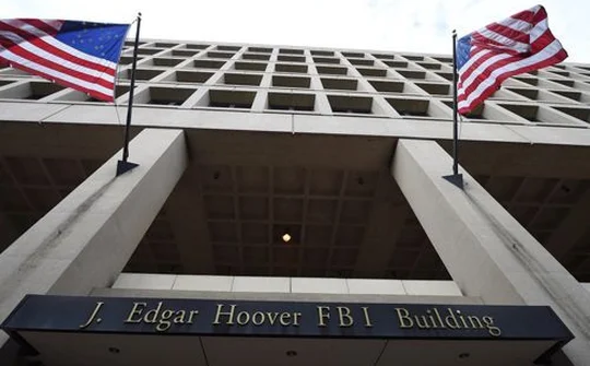 FBI tìm ra hơn 1.500 kẻ ấu dâm qua Dark Web