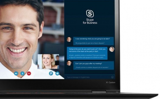 [CES 2016] Lenovo ra mắt loạt sản phẩm ấn tượng