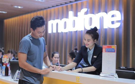 MobiFone tấn công lĩnh vực truyền hình trả tiền