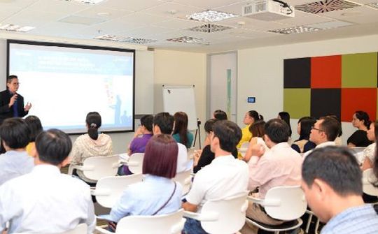 Ra mắt dịch vụ TS24 Pro 365 chạy trên hạ tầng đám mây của Microsoft