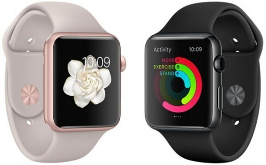 F.Studio by FPT chuẩn bị lên kệ Apple Watch